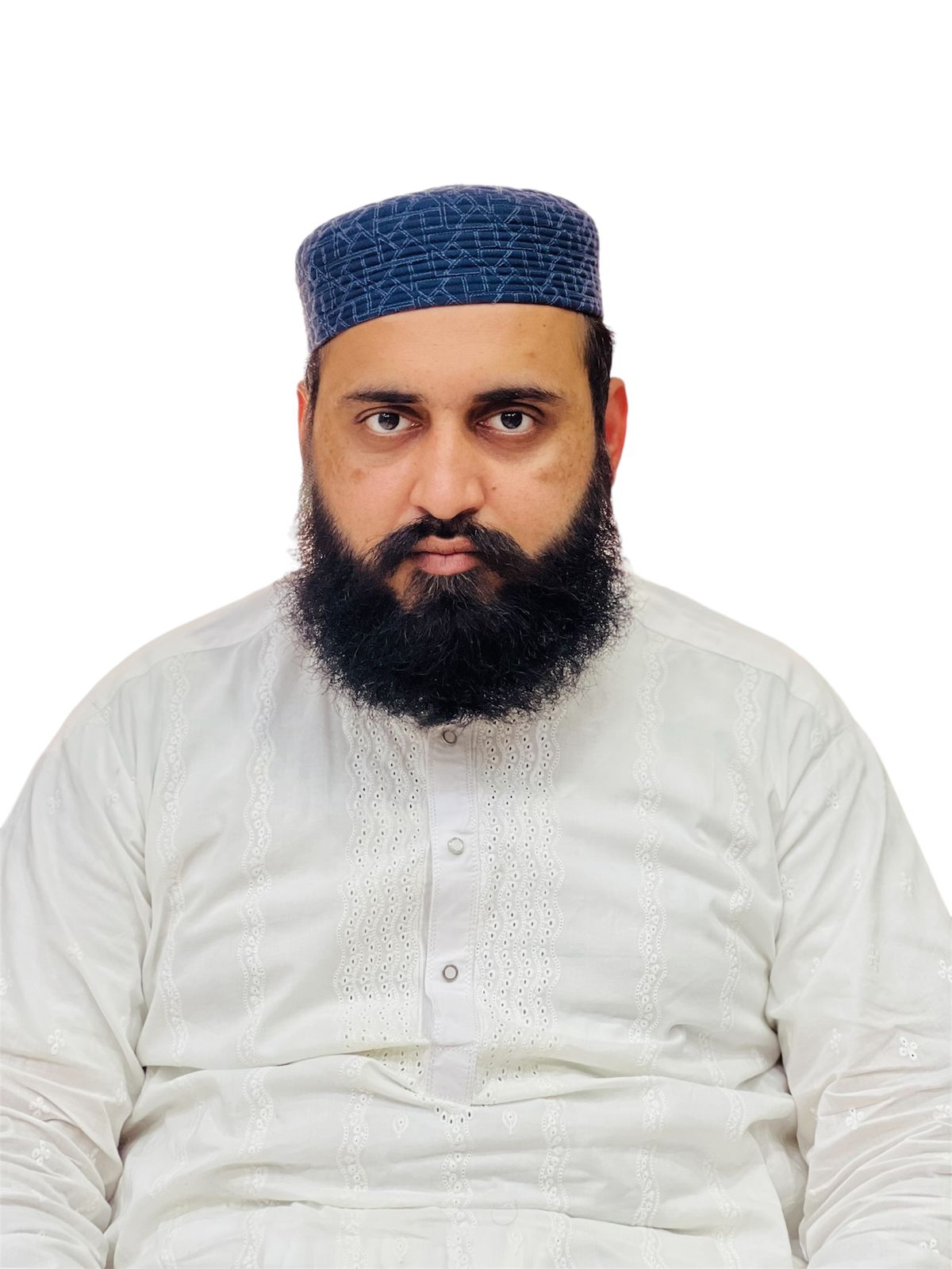 M. Irshad Hanfi